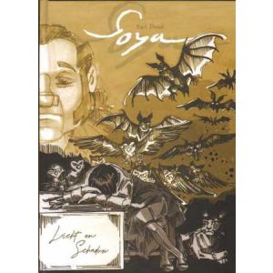 GOYA: LICHT EN SCHADUW (HC)