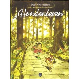 HONDENLEVEN (HC)