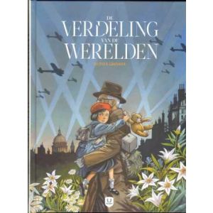 VERDELING VAN DE WERELDEN