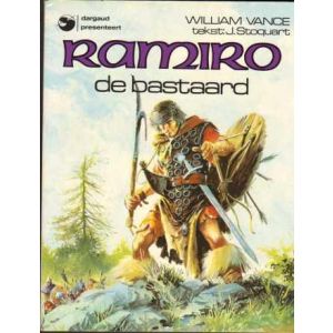 RAMIRO: 01: DE VALSTRIK