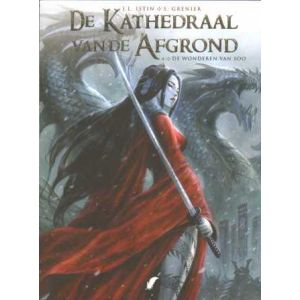 KATHEDRAAL VAN DE AFGROND: 04: DE WONDEREN VAN SOO