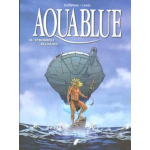 AQUABLUE: 18: STROMBOLI RELOADED