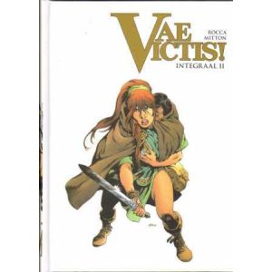 VAE VICTIS INTEGRAAL: 02: DEEL 2 (HC)