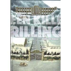 KILLE RILLING: EEN KILLE RILLING (HC)