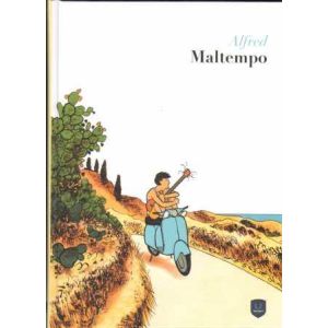 MALTEMPO: 02: MALTEMPO (HC)