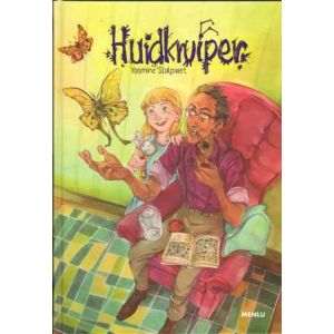 HUIDKRUIPER: HUIDKRUIPER (HC)