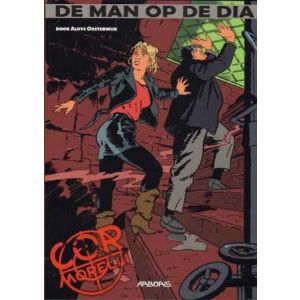 COR MORELLI: 00: DE MAN OP DE DIA