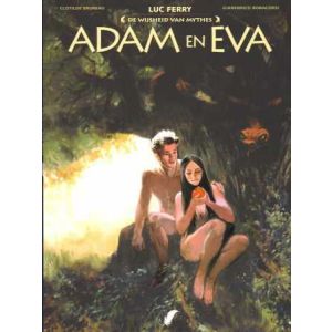 WIJSHEID VAN MYTHES: 18: ADAM EN EVA