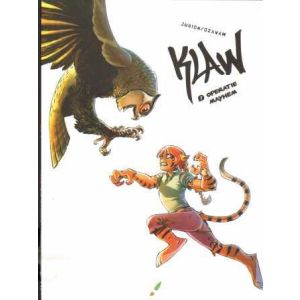 KLAW: 07: OPERATIE MAYHEM