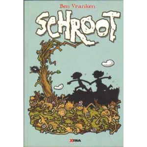 SCHROOT: SCHROOT