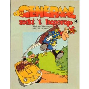 GENERAAL: 04: ZOEKT 'T HOGEROP (1978)