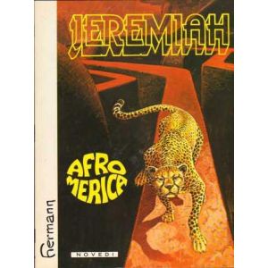 JEREMIAH: 07: AFROMERICA (1982)
