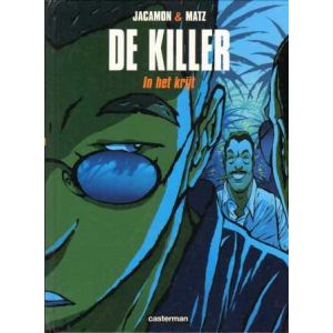 KILLER: 03: IN HET KRIJT (HC)