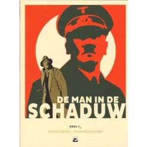 MAN IN DE SCHADUW: 01: DEEL 1/2