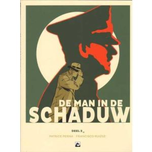 MAN IN DE SCHADUW: 02: DEEL 2/2