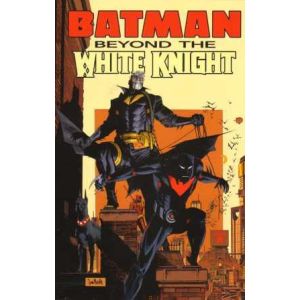 BATMAN: 03: BEYOND THE WHITE KNIGHT 3/4
