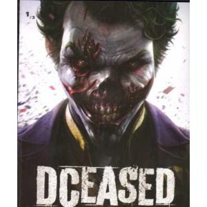 DCEASED: 01: COVER B 1/3