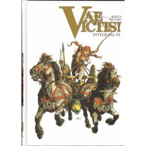 VAE VICTIS INTEGRAAL: 03: DEEL 3 (HC)