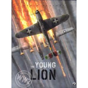 YOUNG LION: THE YOUNG LION
