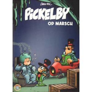FENIX: 183: PICKELBY OP MARSCH (JEAN-POL)