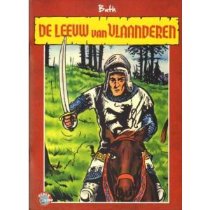 FENIX: 185: DE LEEUW VAN VLAANDEREN (BUTH)