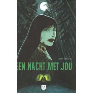 EEN NACHT MET JOUW: 01: EEN NACHT MET JOUW (HC)