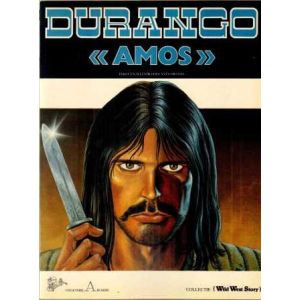 DURANGO: 04: AMOS (1984)