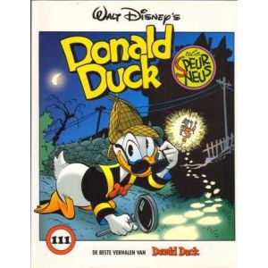 DONALD DUCK: 111: ALS SPEURNEUS (2002)