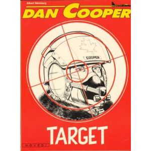 DAN COOPER: 33: TARGET