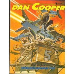 DAN COOPER: 26: OPERATIE KOSMOS 990