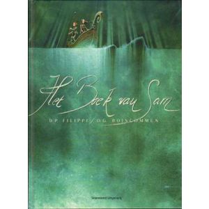 BOEK VAN ...: 02: HET BOEK VAN SAM (HC)
