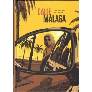 CALLE MALAGA: CALLE MALAGA (HC)