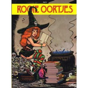 ROOIE OORTES: 06: DEEL 6