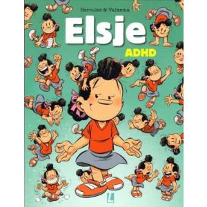 ELSJE: 15: ADHD