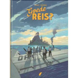 GOEDE REIS: GOEDE REIS? (HC)