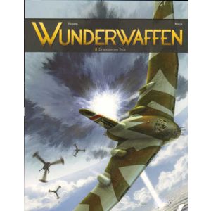 WUNDERWAFFEN: 08: DE BLIKSEM VAN THOR
