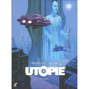 UTOPIE: 01: VOLUME 1