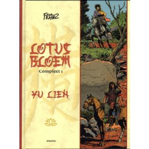 LOTUSBLOEM INTEGRAAL: 01: YU LIEN (HC)