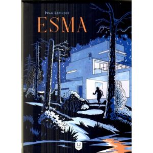 ESMA: 01: ESMA (HC)