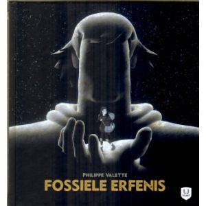 FOSSIELE ERFENIS: FOSSIELE ERFENIS (HC)