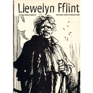 LLEWELYN FFLINT: MYSTERIE VAN DE NEVEHAAIEN