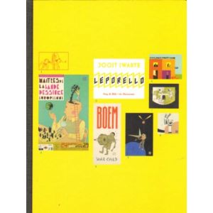 LEPORELLO: JOOST SWARTE (HC 2004)