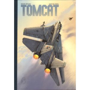 TOMCAT: LUXE: TOMCAT (HC)