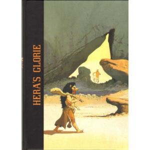 HERA'S GLORIE: HERA'S GLORIE (HC)