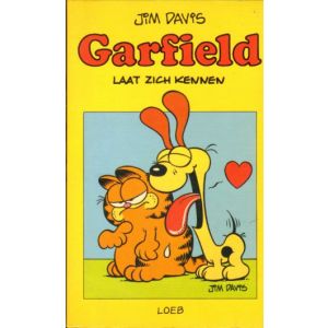 GARFIELD: 04: LOEB POCKETREEKS 4