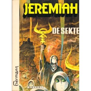 JEREMIAH: 06: DE SEKTE (1982)