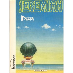 JEREMIAH: 11: DELTA (1985)