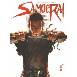 SAMOERAI: 09: OGOMO