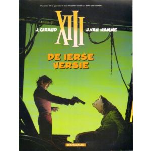 XIII: 18: DE IERSE VERSIE