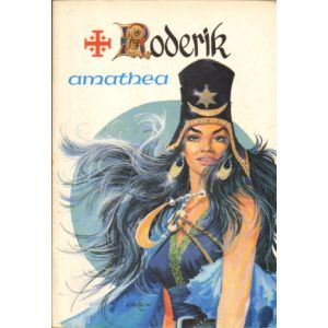 RODERIK: 01: AMATHEA (VANCE)